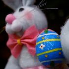 The Great Easter Egg Hunt