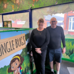Cathy & Dave Gregory, Jungle Bugs