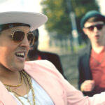 Bruno Mars